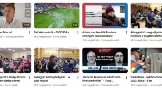 Debreciner - YouTube