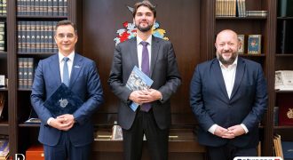 Debrecen pályázik az Irodalom Városa címre 2025-ben