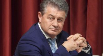 Csapókerti lakossági fórum 2025. március 27.