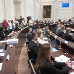Debreceni közgyűlés - 2025. február 27.