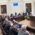 Debreceni közgyűlés - 2025. február 27.
