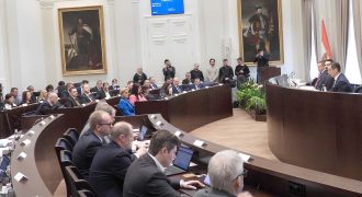 Debreceni közgyűlés - 2025. február 27.