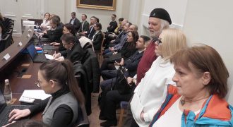 Debreceni közgyűlés - 2025. február 27.