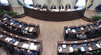 Debreceni közgyűlés - 2025. március 27.
