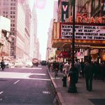 New York - 1955