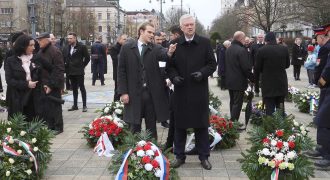 2025. március 15. Debrecen