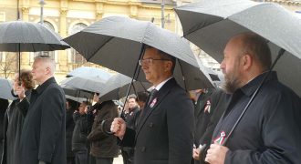 2025. március 15. Debrecen