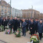 2025. március 15. Debrecen