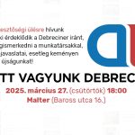nyitott szerkesztőségi ülés
