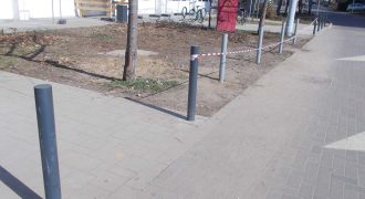 Petőfi tér