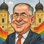Kósa Lajos Pride