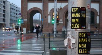 Amnesty International Magyarország