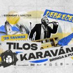 Tilos Rádió - Tilos Karaván