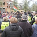 Magyar Péter - Hajdúböszörmény - Tisza Párt - 20250403