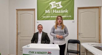 Mi Hazánk