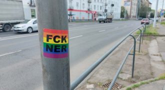 FCK NER