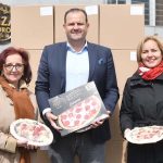 Széles Diána - Pizza
