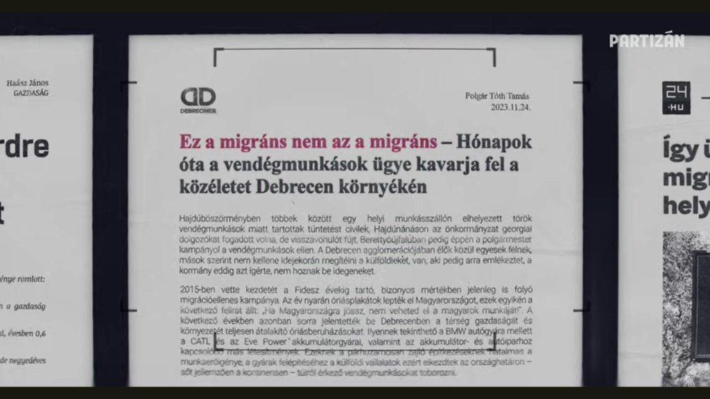 10 év gyűlölet