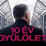 10 év gyűlölet
