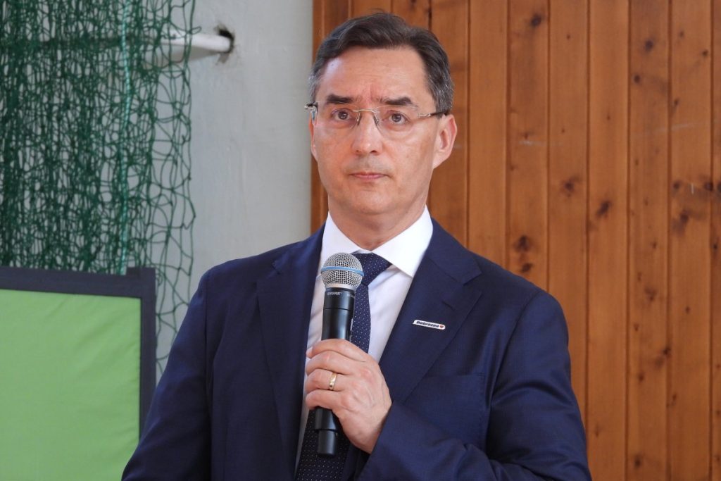 Lakossági fórum Debrecenben, 2025. április 30.