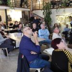 Kerekes László sebész főorvos az akkumulátorgyárak szennyező anyagairól