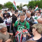 Magyar Péter - Darvas 2025. május 21.