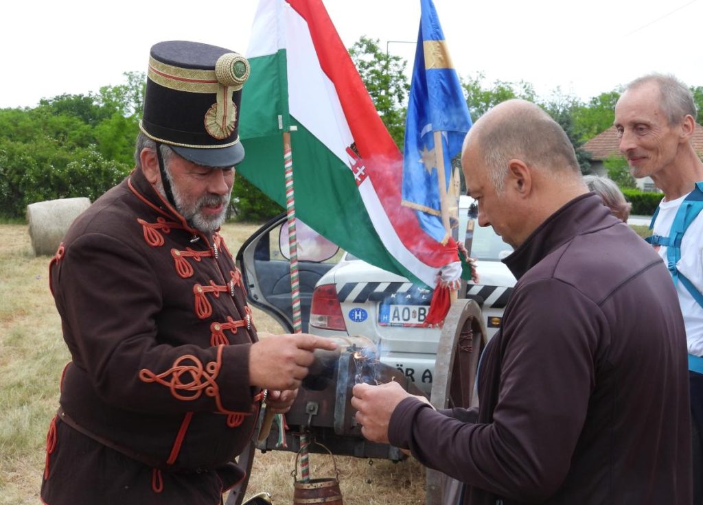 Magyar Péter - Darvas 2025. május 21.