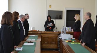 Ítéletet hirdetnek az oltási igazolások ügyében 2025. május 19-én