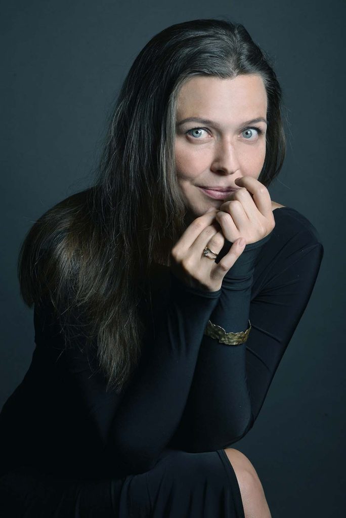 Edelényi Vivien