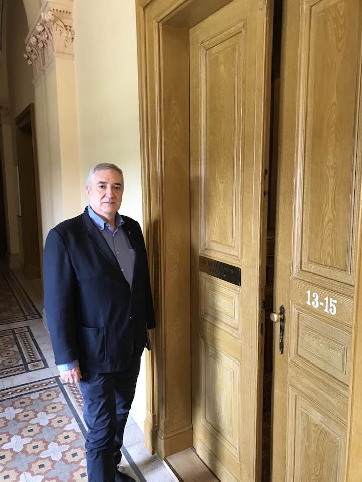 Halász János