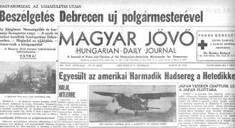 Arcanum – Magyar Jövő