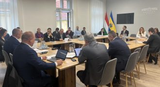 Ülésezik a tulajdonosi bizottság - 2025. május 29.