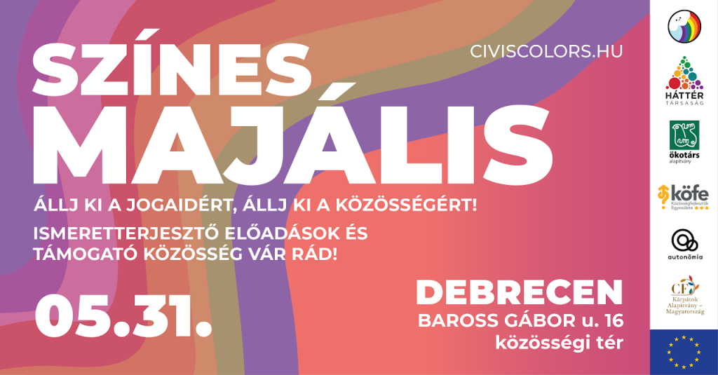 Civiscolors