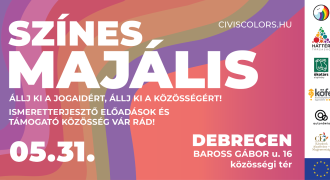 Civiscolors