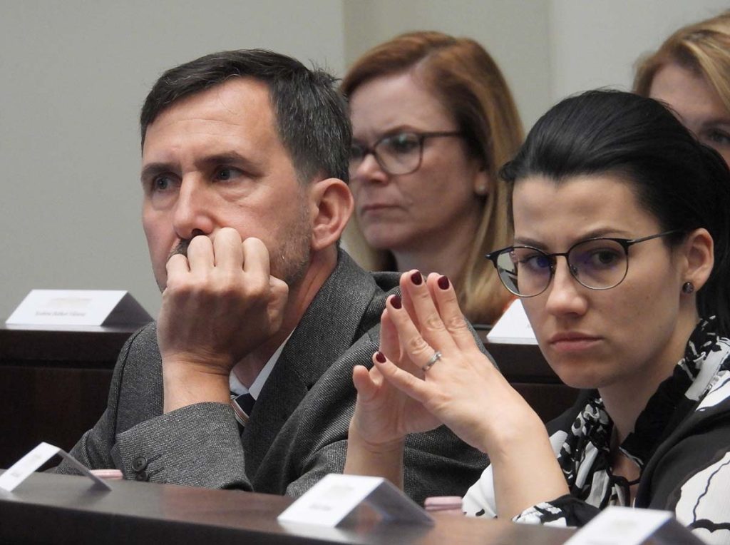 Debreceni közgyűlés - 2025. április 30.