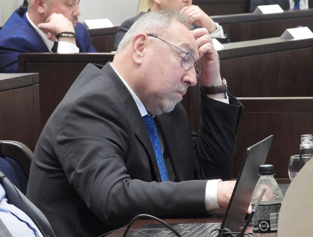 Debreceni közgyűlés - 2025. április 30.