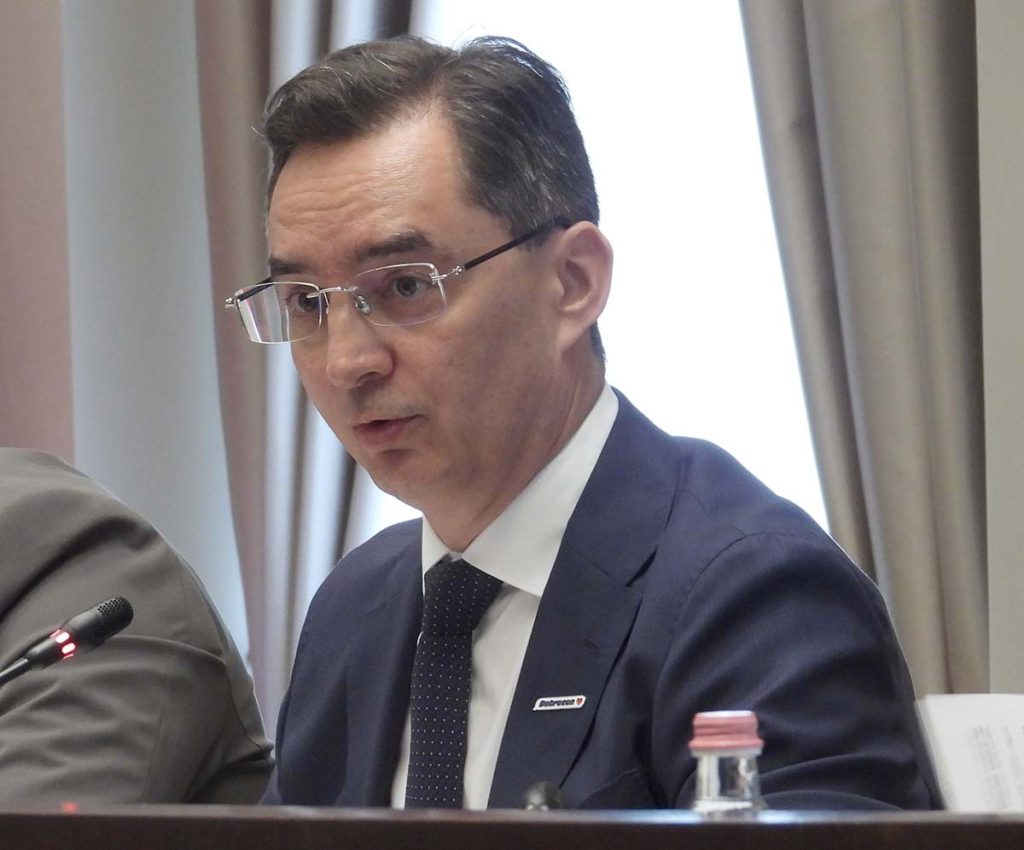 Debreceni közgyűlés - 2025. április 30.