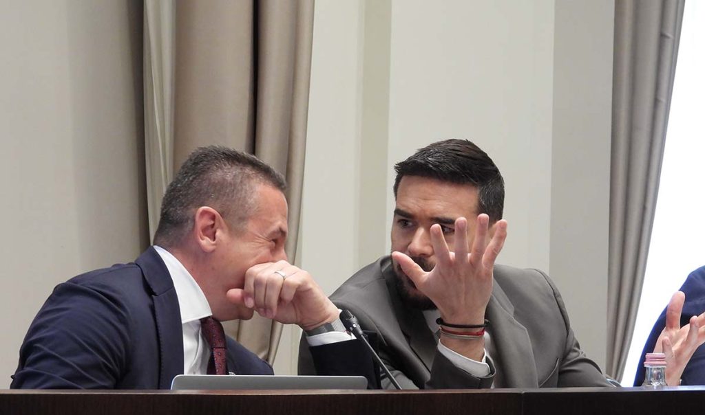 Debreceni közgyűlés - 2025. április 30.