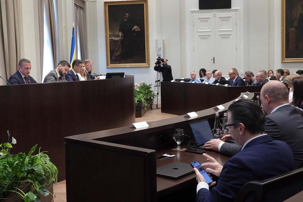 Debreceni közgyűlés - 2025. április 30.
