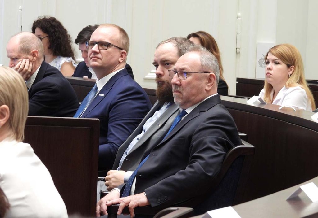 Debreceni közgyűlés - 2025. április 30.