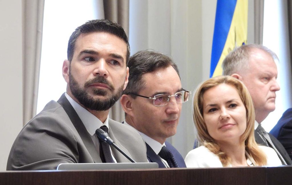 Debreceni közgyűlés - 2025. április 30.