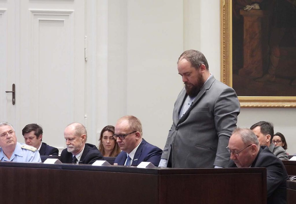 Debreceni közgyűlés - 2025. április 30.
