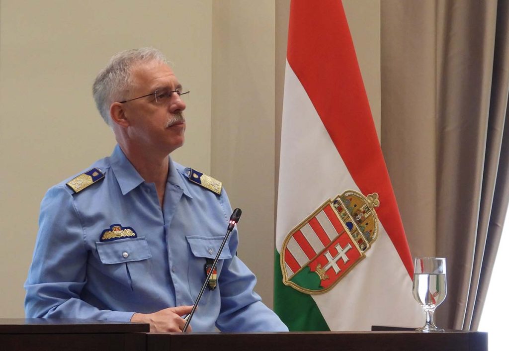 Debreceni közgyűlés - 2025. április 30.