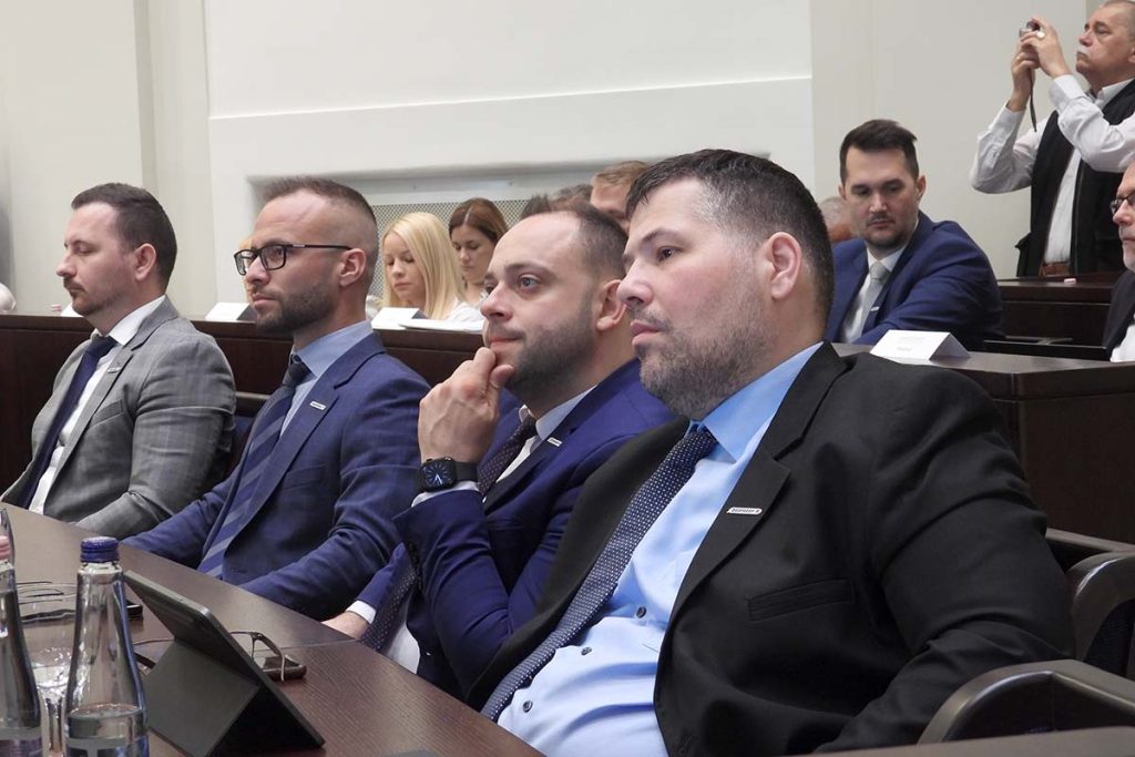 Debreceni közgyűlés - 2025. április 30.