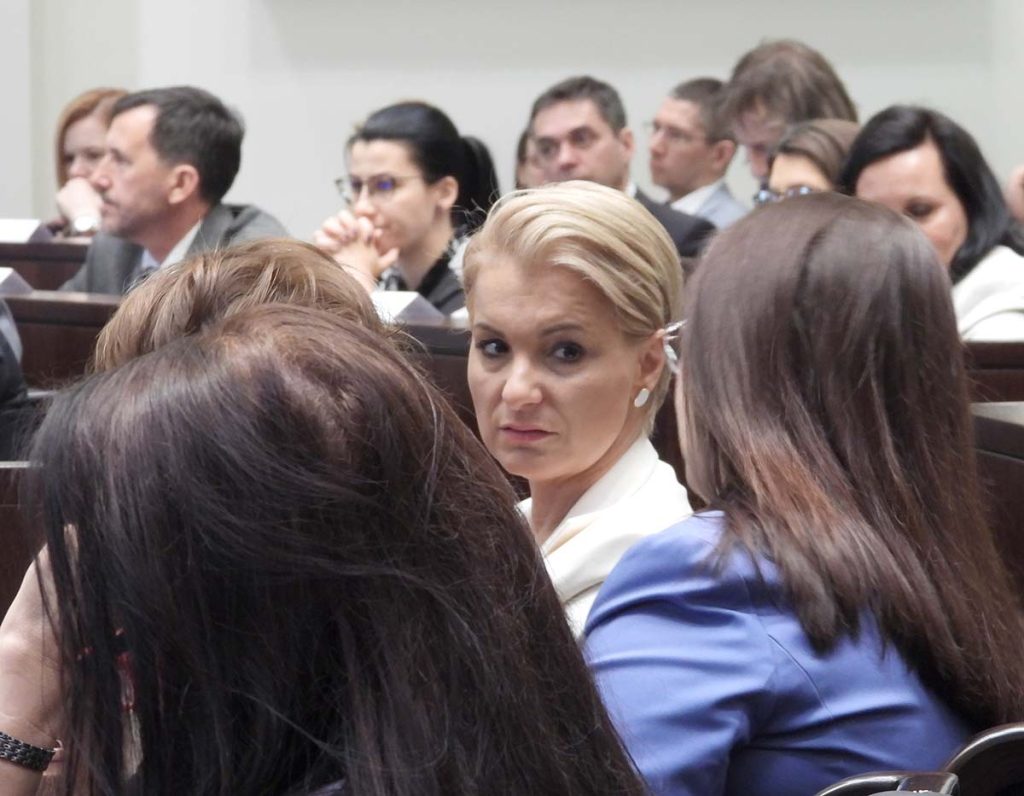 Debreceni közgyűlés - 2025. április 30.