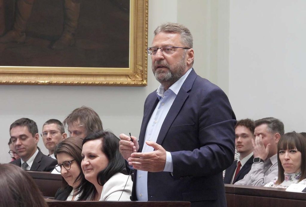 Debreceni közgyűlés - 2025. április 30.