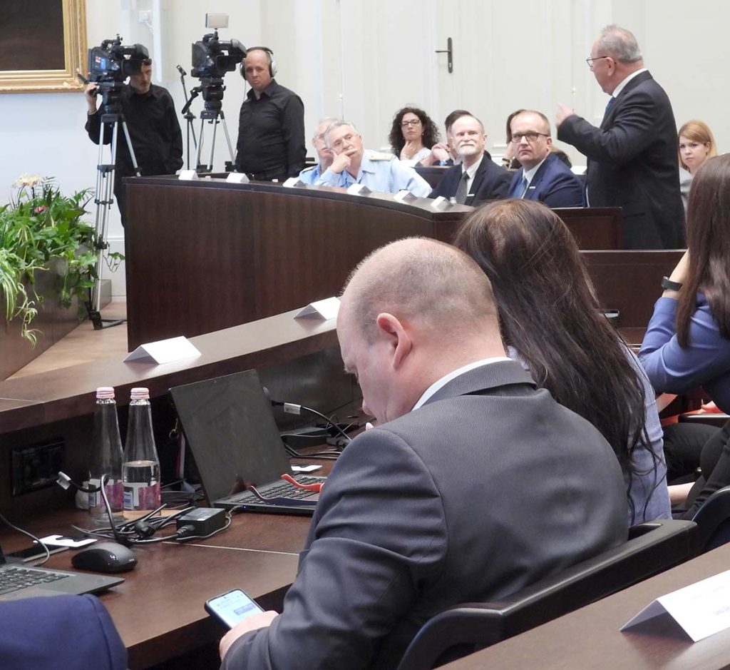 Debreceni közgyűlés - 2025. április 30.