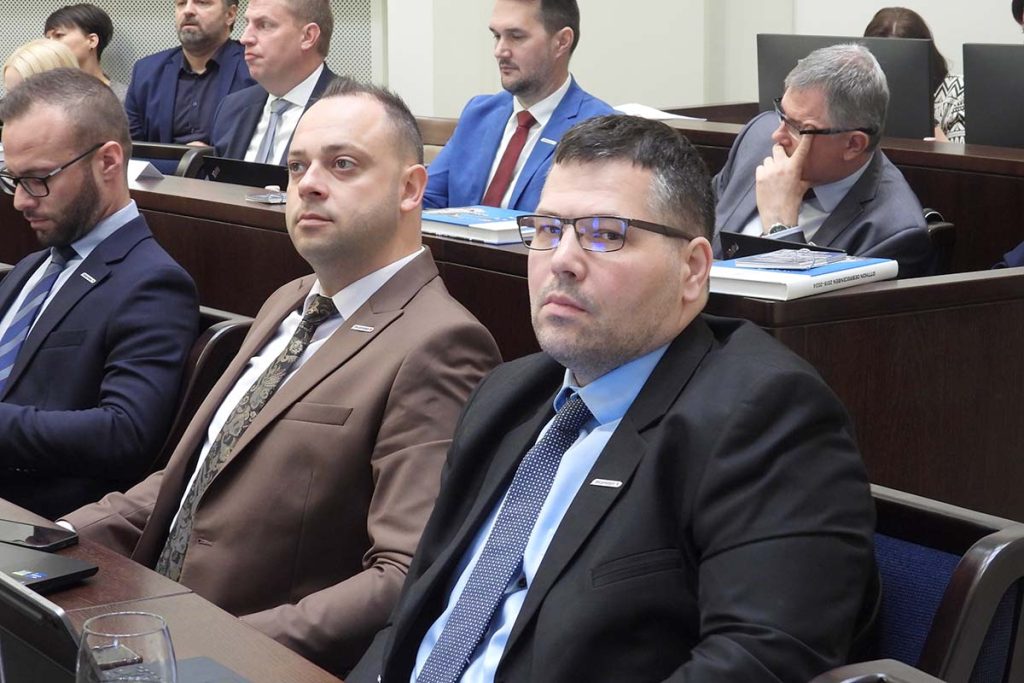 Debreceni közgyűlés - 2025. május 29..