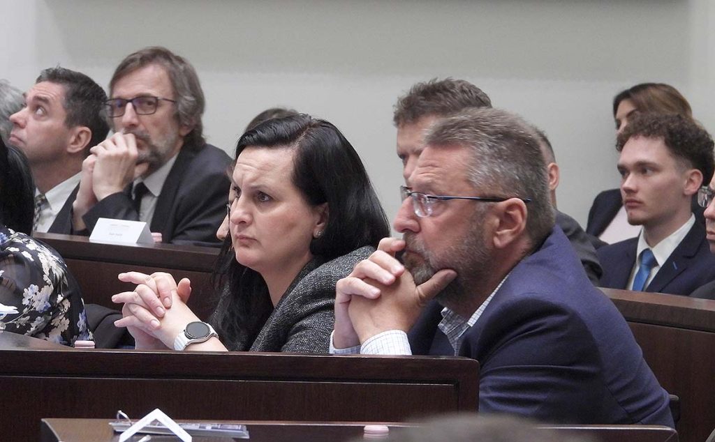 Debreceni közgyűlés - 2025. május 29..