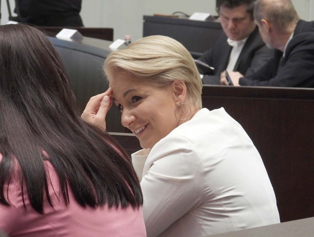 Debreceni közgyűlés - 2025. május 29..